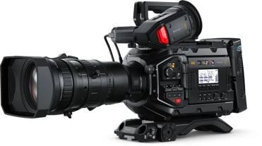 Blackmagic URSA Broadcast G2